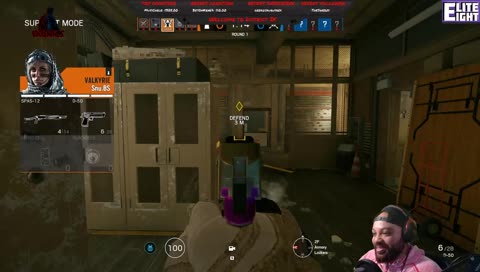 [PC] DO IT FOR THE MEMES | !e8 !districtix !chaos