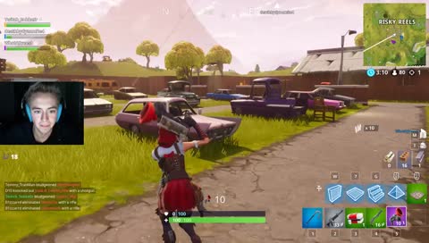 We are back! Drop a follow and let me know how your Thanks giving was! 