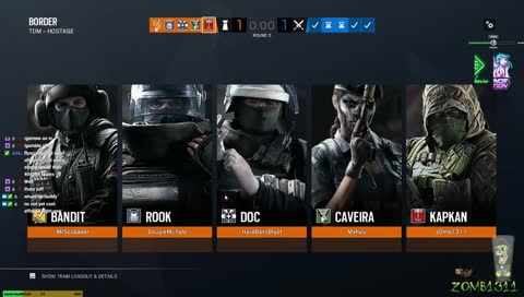 [PC] I don't bite.. so come hang out!