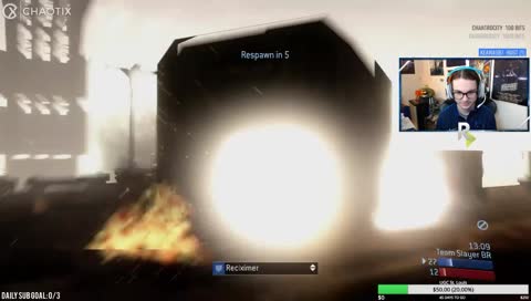 MCC w/ Proximitty, UberNick and friends! | 67/70 Sub Goal
