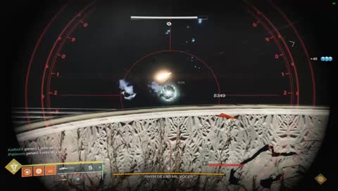 Las wish - Remanentes Real No Fake xd