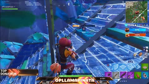 EPIC SNIPE!