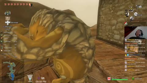 [100%] Useless Stamp Collecting, IV (#588)