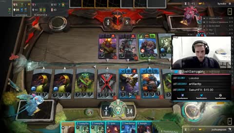 !NEWS - Pauper Tournament!