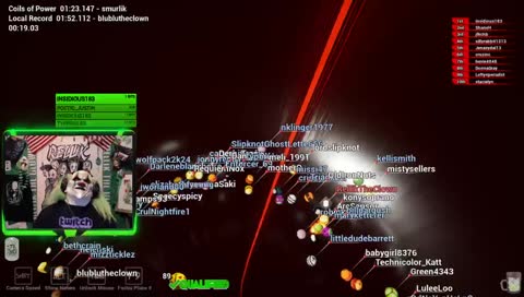 MARBLES 4 PRIZES! OH MY GERD! 