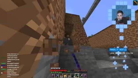 ◤ESP◢ - ◤EL CHUNKISTA DE TWITCHSTAGRAM◢