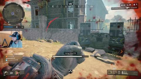 Blackout MaxLevel | 205 WINS | XB1 1080p/60fps