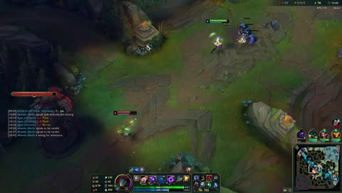 hmmm, really makes me think!