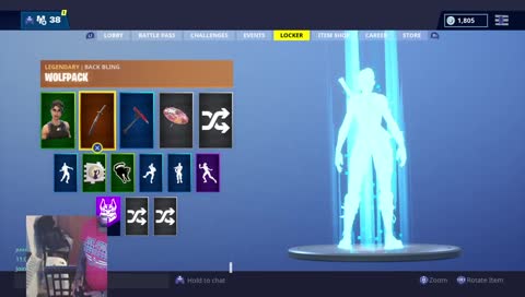 BLACK__CAT__XIII P4 streamer goal 100followers/goal tune in 31shy tune in an follow
