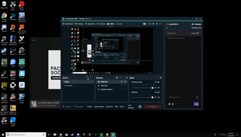 Best vocalist don't @ me