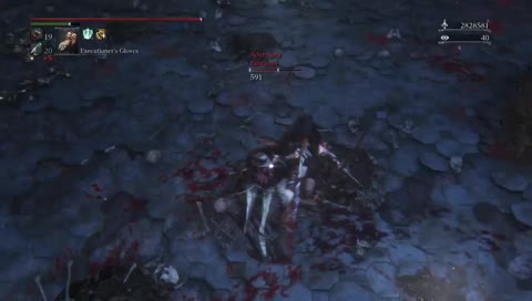 [PS4 PRO] BL120 PvP. Duels & 2v1s (Gank on sight) !glyph