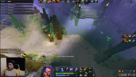 🌟 [SPA/ENG/QUECHUA]  🌟 ASH MAMANI