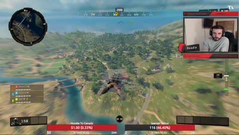 BLACKOUT DINNERS !discord