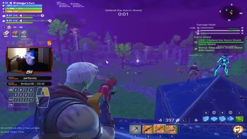 [PC EN] Pro Builder Omegalul