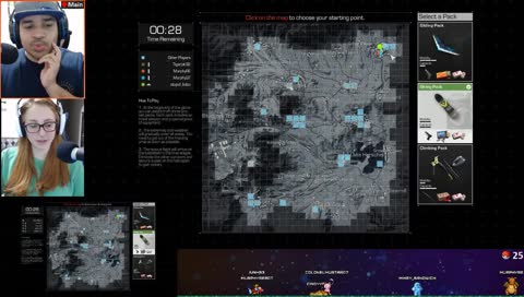 [ENG] Scrub night duos