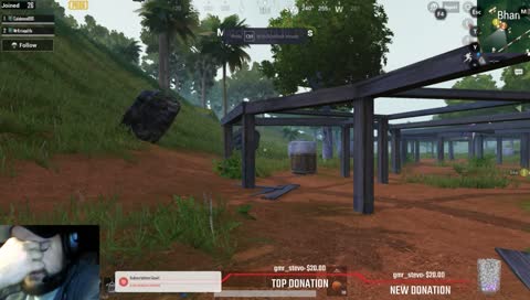 PUBG MOBILE SOLO Squads!!!