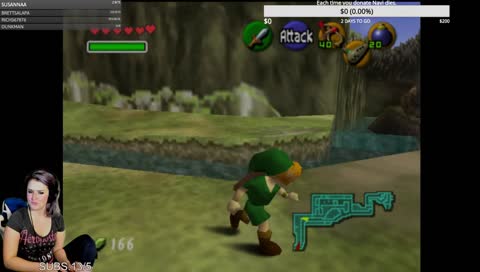 [ENG] NEW GAME. Happy Monday <3