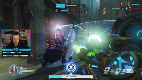 "1 Hour Power" - (422/730 Days) - #DareGrind