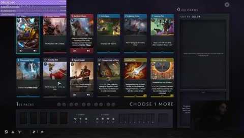 [ARG] Artifact beta draft :_
