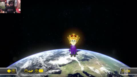 (!switch) Mario kart Monday with friends