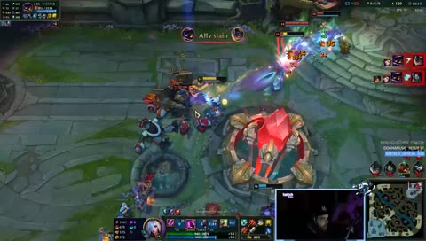 League of Learning