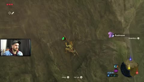 Ty DIES IN REAL LIFE