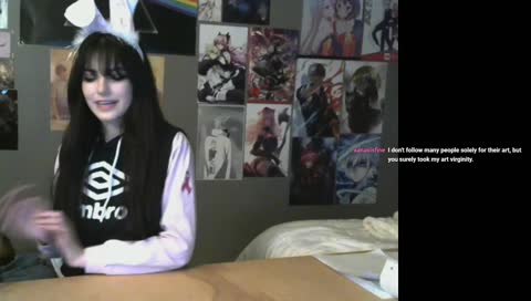 2 Seconds of No Self Deprocation