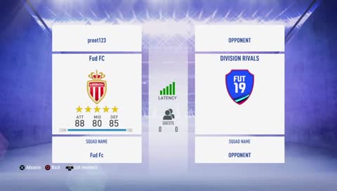 Road to Rank 1, Division 1... Top 100 Gameplay