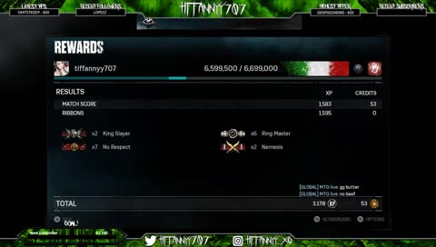 Chillen  [Sub goal 18/30]