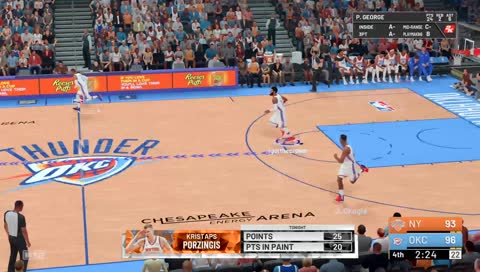 igotthecrown's Live PS4 Broadcast