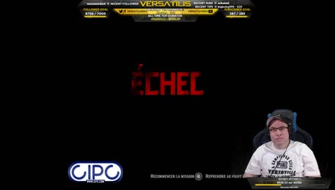 [FR-QC] - VENEZ RIRE 🤣 AVEC UNE GANG DE MONGOLES 💂‍