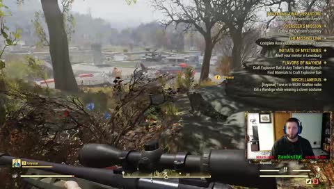 Classic Bethesda glitchy mcglitchy