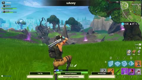 Being A Bot W/ aka_angel