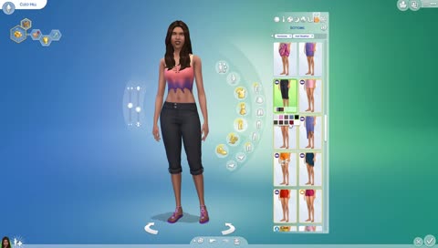 The Sims 4: Get Famous
