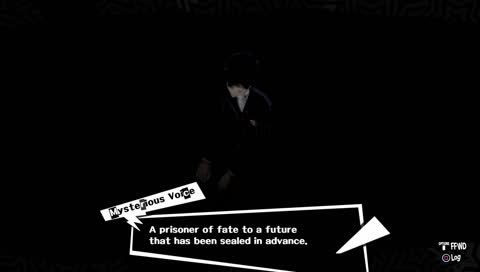 First Playthrough | @oeyjay