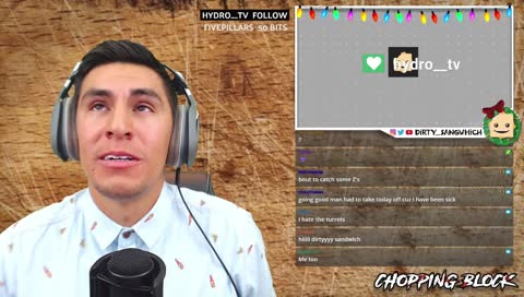 HYPE// !giveaway  // 🧀