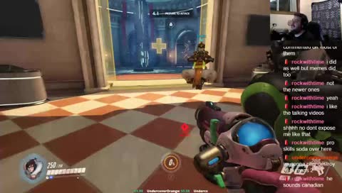 SQUATS FOR SUBS | MEI MAIN | BEST STREAMER* | @SodaOD_ on twitter