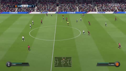 Getting the asian dirty