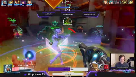 Six Months of Streaming! How was everyone's Thanksgiving?Ranked and Viewer Games! Positive Stream! !discord !twitter #TSAN