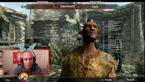 First time streaming on the Xbox! Join me!
