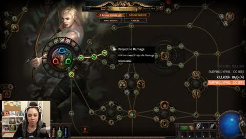 PoE? I have no idea what I'm doing