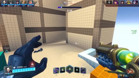 Paladins NA/PC tell me your favorite food :)