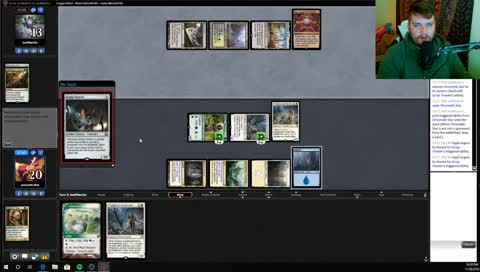 Modern COMP Leagues! 