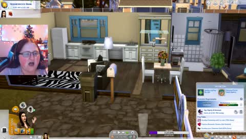 LETS GET FAMOUS!! ~ !decorate !save !sub !help !ramsay8ball 