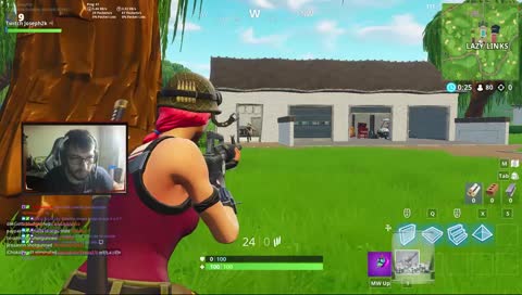Got em clip for alectronical