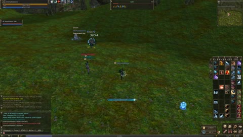 Talking Island/ Necro/ 128pvp/ Ru/Eng/ ัะพ