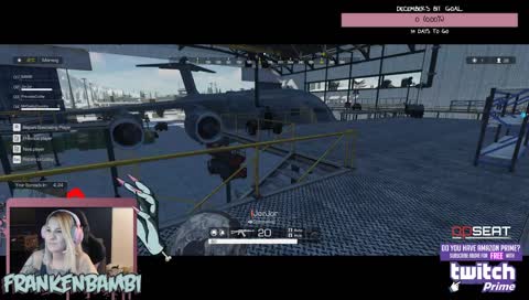 LIVE NOW with ROE!! COME HANG OUT!! ***DECEMBER'S 500 FOLLOWERS GOAL***