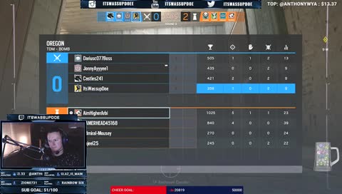 Diamond Tonight?! | !Sub | IG @ItsWassupDoee