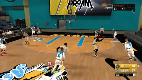 sargentopr_15's Live PS4 Broadcast