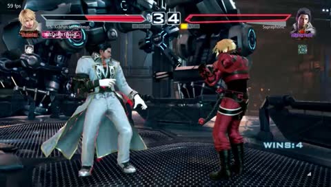 [PC NA Ranked] Leo to purple! Or someone else. Dunno